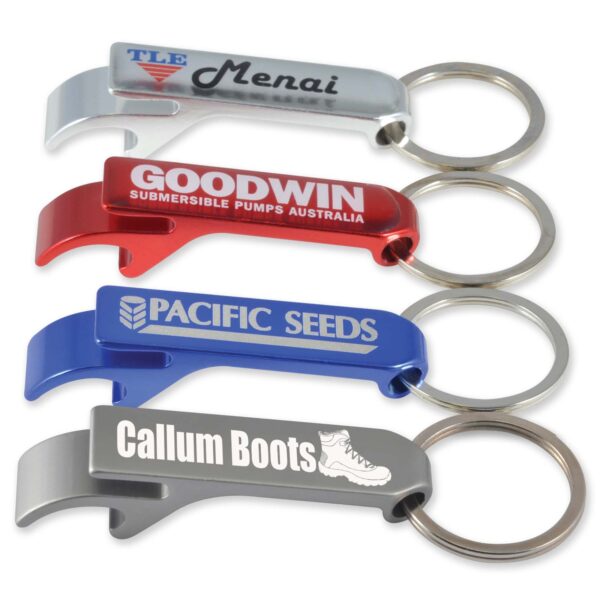 Bottle Openers Archives | Custom Branded Workwear & Merchandise