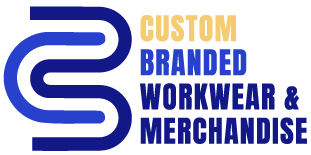 Custom Branded Workwear & Merchandise