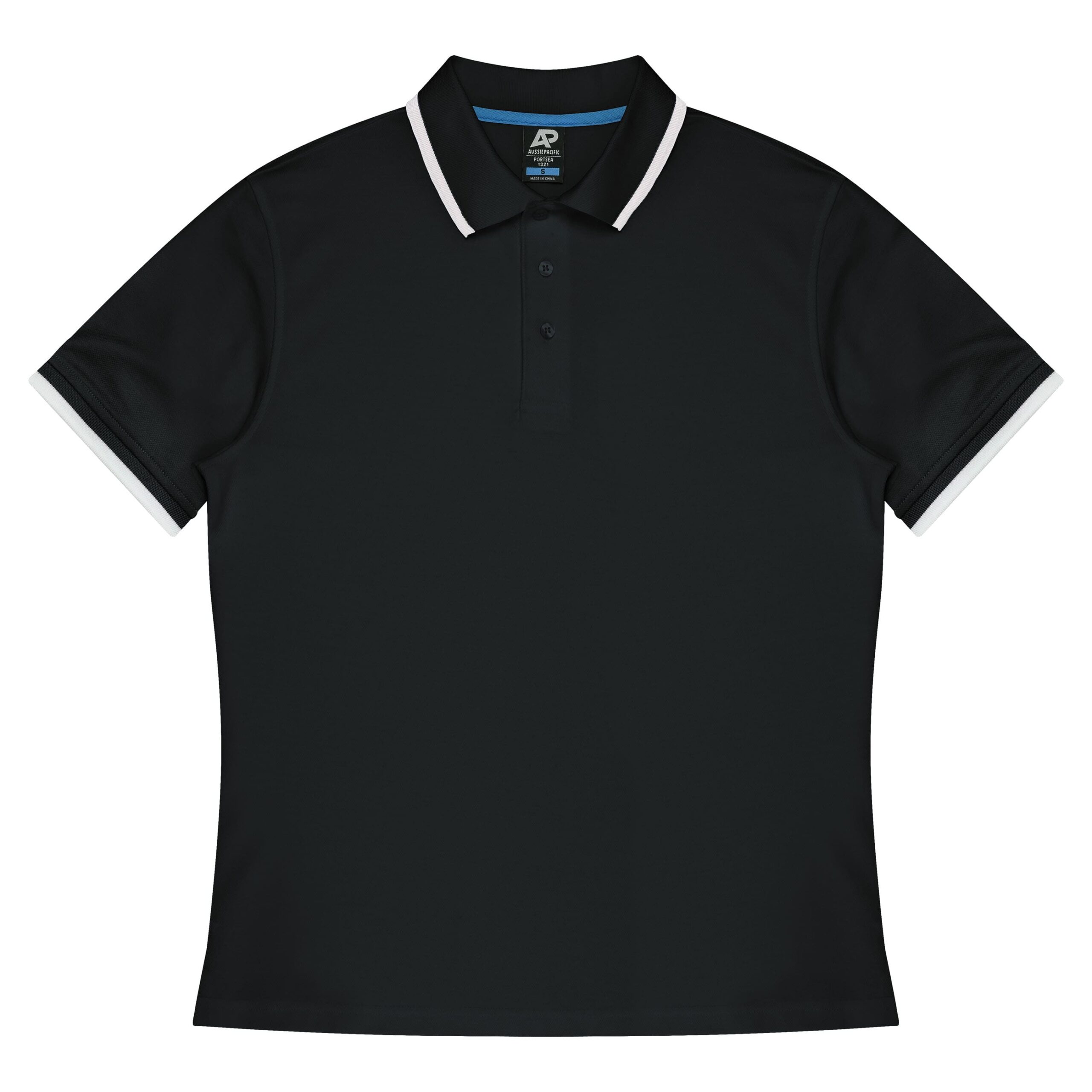 Branded Men's Polo Shirts | CBW&M
