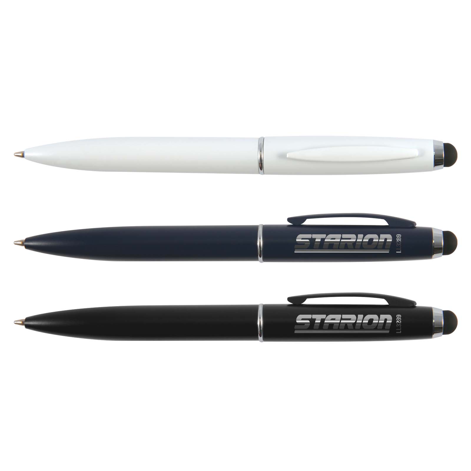 Branded Pens | CBW&M