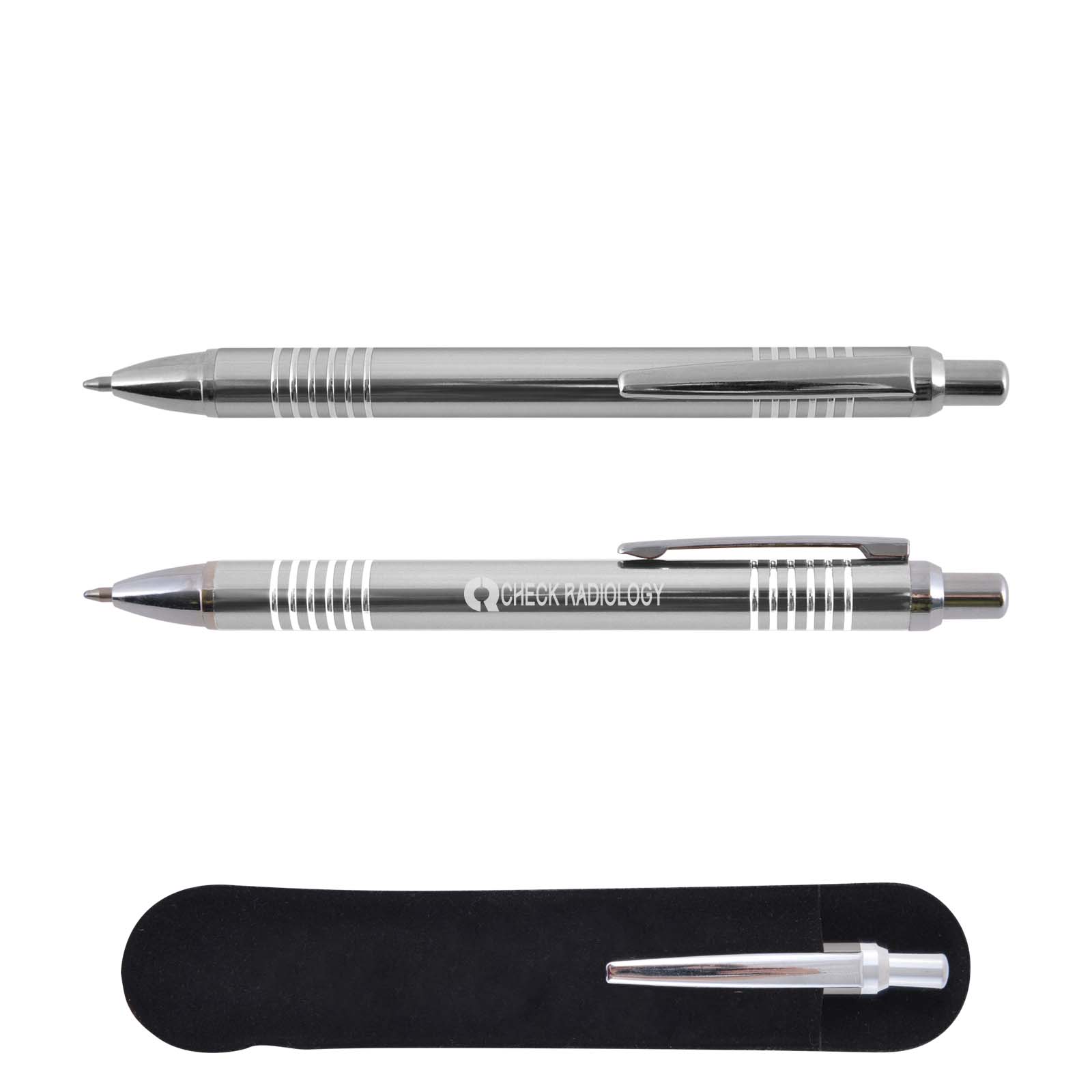 CBWM: Heat Transfer Vinyl, UV Printed Logo in Pens and Holders CBWM: Heat Transfer Vinyl, UV Printed Logo in Pens and Holders