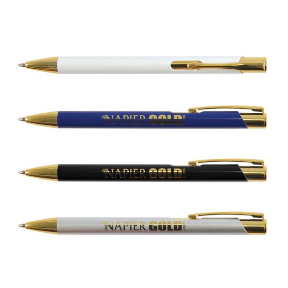 CBWM: UV Printed Logo & Heat Transfer Vinyl Pens