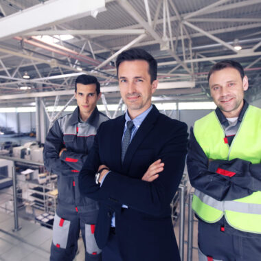 Get Noticed & Boost Your Bottom Line With Personalized Corporate Workwear