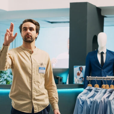 Marketing your Brand using Custom Branded Corporate Workwear