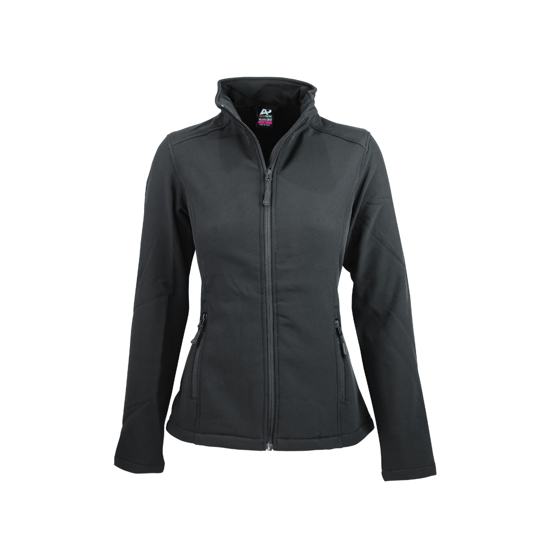 CBWM's Sports wear jacket for embroidery sample product- Grey