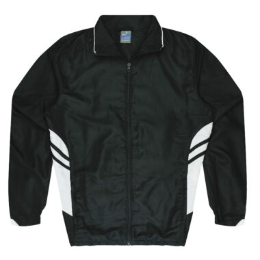 Wearable Billboards: Harnessing Men’s Jackets for Brand Exposure