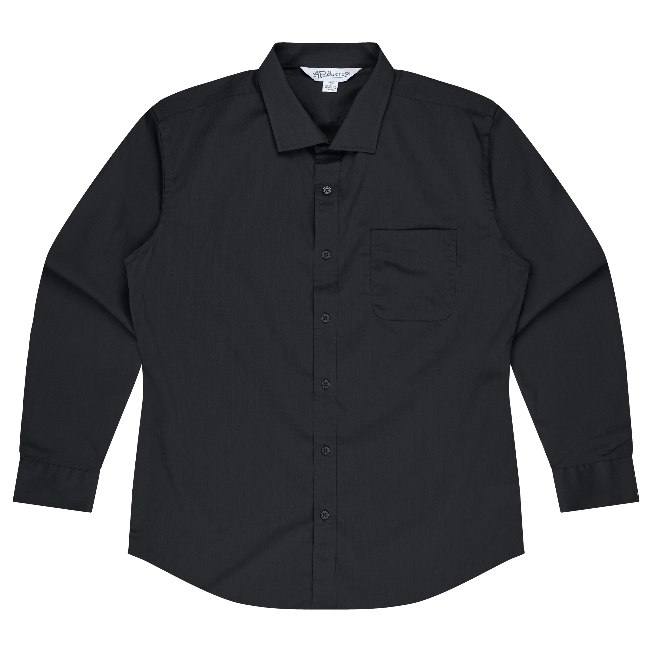 Branded Men's Business Shirts CBW&M