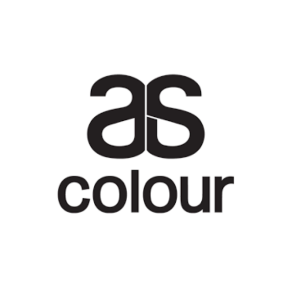 AS Colour logo
