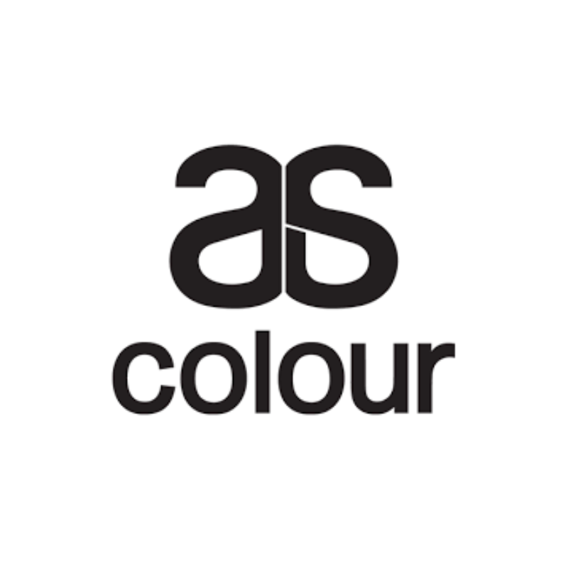 AS Colour logo