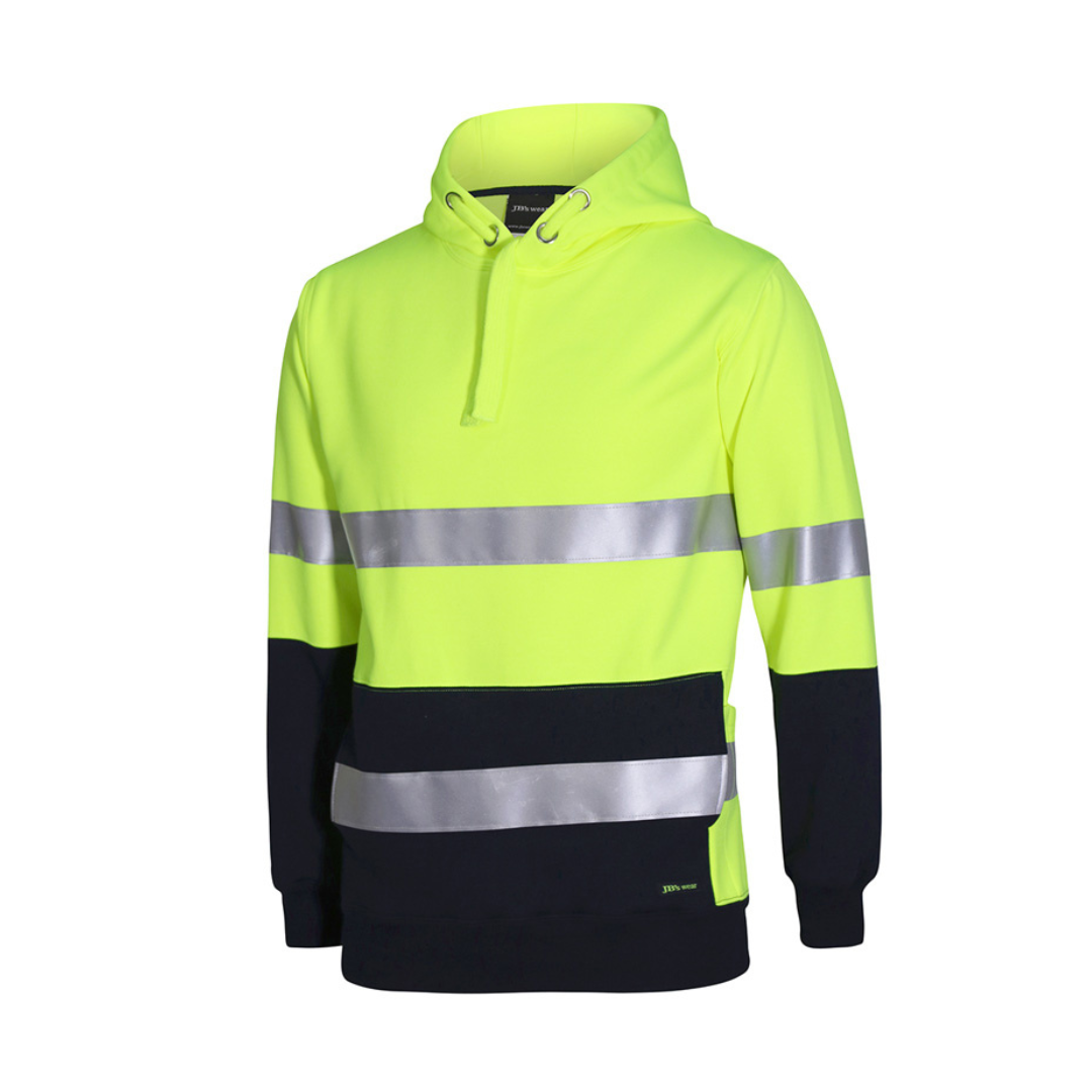 Branded Men's Hi Vis Top | CBW&M