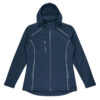CBWM: Men's Jacket - Aspen Navy Front for Printing and Embroidery needs