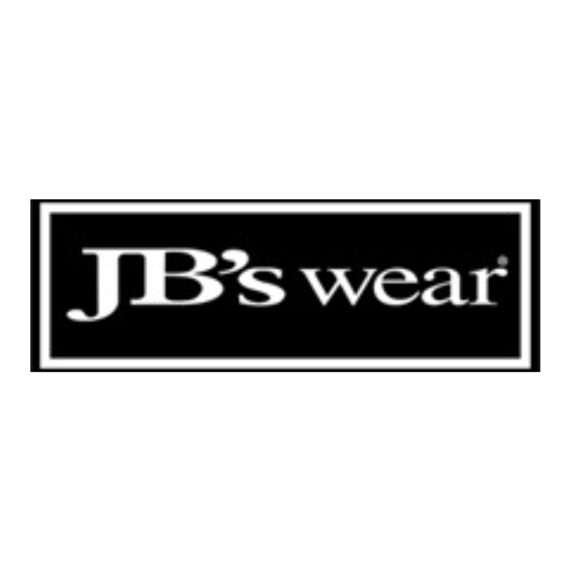 JB's Wear Logo