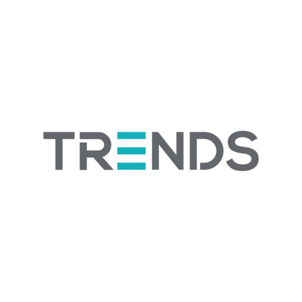 Trends Logo