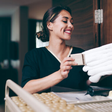 Branding Through Uniforms in Australia: Elevating Hospitality Workwear