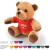 CBWM: Custom Branded Merchandise Toys Printing & Embroidery Sample