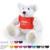 CBWM: Custom Branded Merchandise Toys Printing & Embroidery Sample