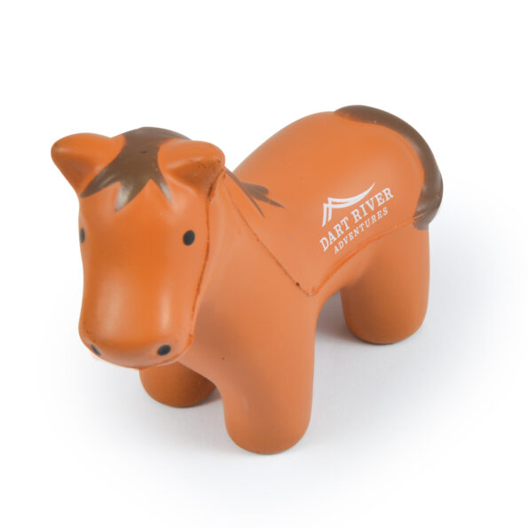 CBWM: Custom Branded Merchandise Toys Printing & Embroidery Sample