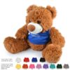 CBWM: Custom Branded Merchandise Toys Printing & Embroidery Sample