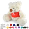 CBWM: Custom Branded Merchandise Toys Printing & Embroidery Sample