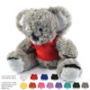 CBWM: Custom Branded Merchandise Toys Printing & Embroidery Sample