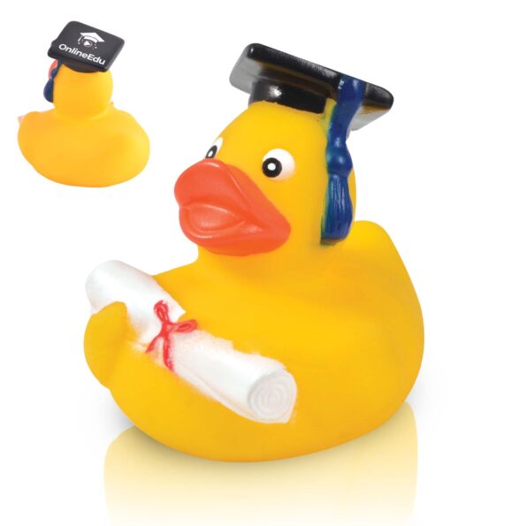 CBWM: Custom Branded Merchandise Toys Printing & Embroidery Sample