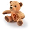 CBWM: Custom Branded Merchandise Toys Printing & Embroidery Sample