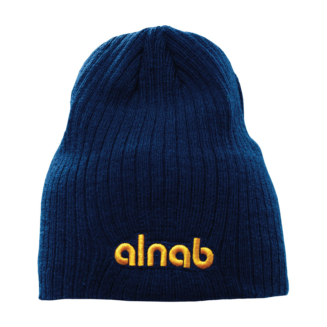 Blue beanie - custom Blue beanie - custom