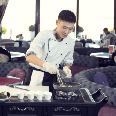 Elevating Hospitality: Apparel and Merchandise in Australia
