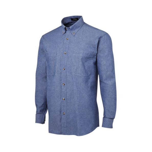 CBWM product sample for Office wear shirt