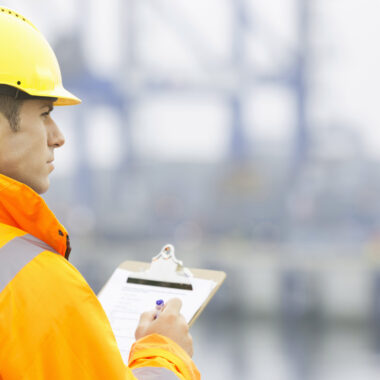 Safety and Brand Identity: The Dual Role of Custom Branded Hi-Vis Workwear