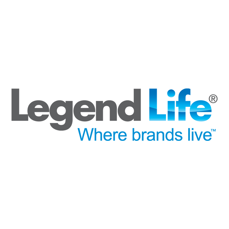Legend Life Logo