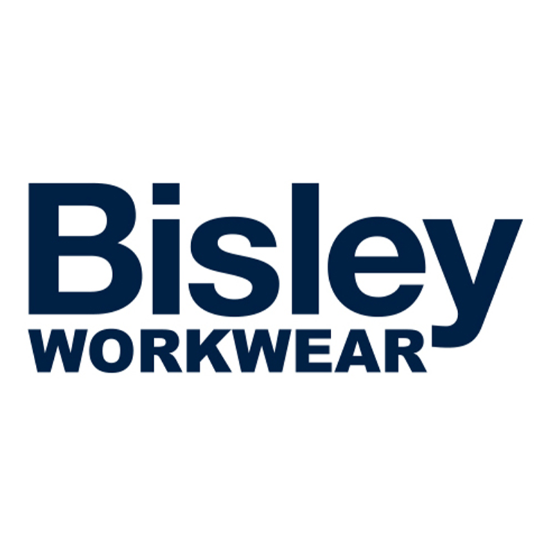 Bisley Workwear Logo