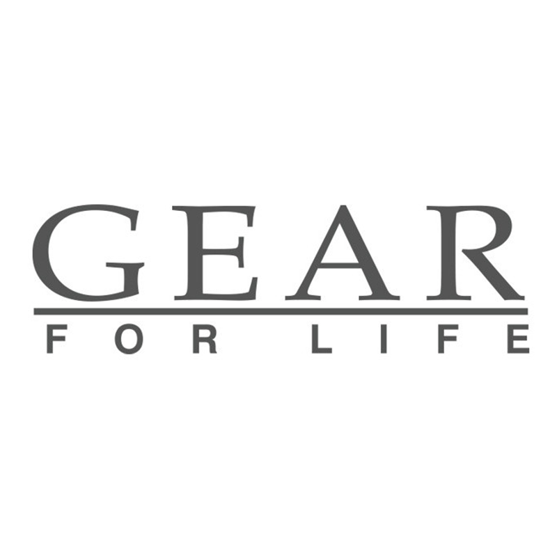 Gear For Life Logo