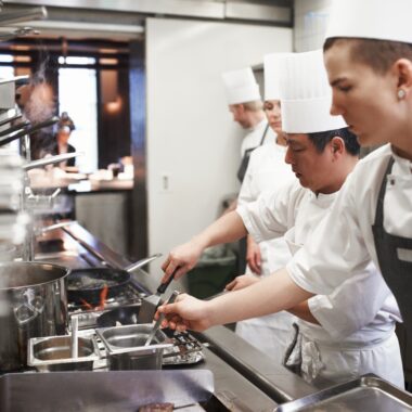 Elevating Guest Experiences: Your Complete Guide to Mastering Custom Hospitality Uniforms 