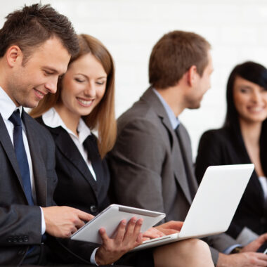 Professional Attire, Professional Team: The Ultimate Guide to Custom Office Uniforms