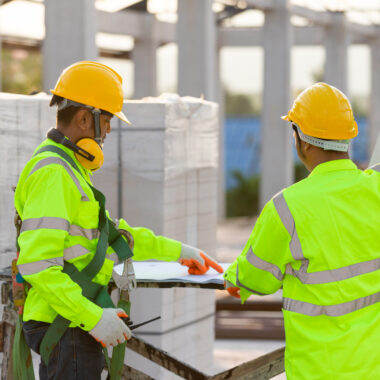 Visibility on the Job: The Critical Importance of High Vis Workwear 