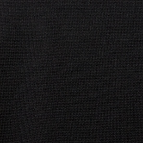 Custom Branded sample product - Podium S/S Poly Polo - Black