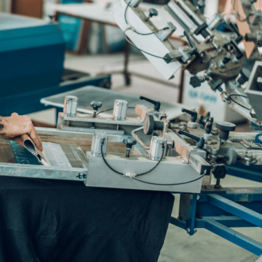 Green Printing Down Under: Sustainable Shirt Printing Practices in Australia