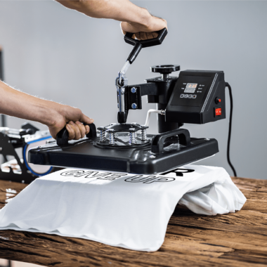 Keep It Fresh: How to Care for Heat Transfer Printed Workwear