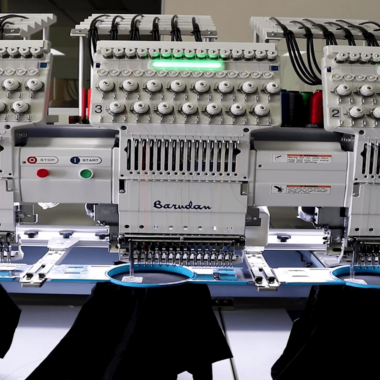 Stitching Success: Discover Top Embroidery Services in Perth