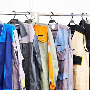 Safety Meets Style: Elevate Your Brand with Custom Branded Safety Workwear