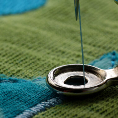 From Logos to Luxury: Why Embroidery is the Ultimate Branding Tool for Perth Companies
