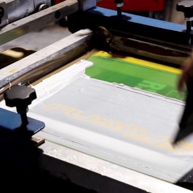 Choosing the Right Screen Printing Service Provider: What to Look For