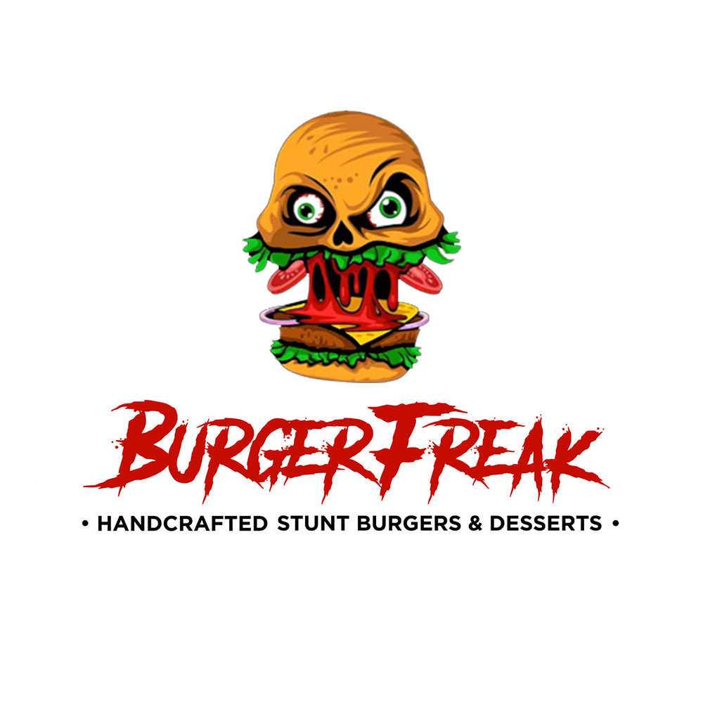Burger Freak logo