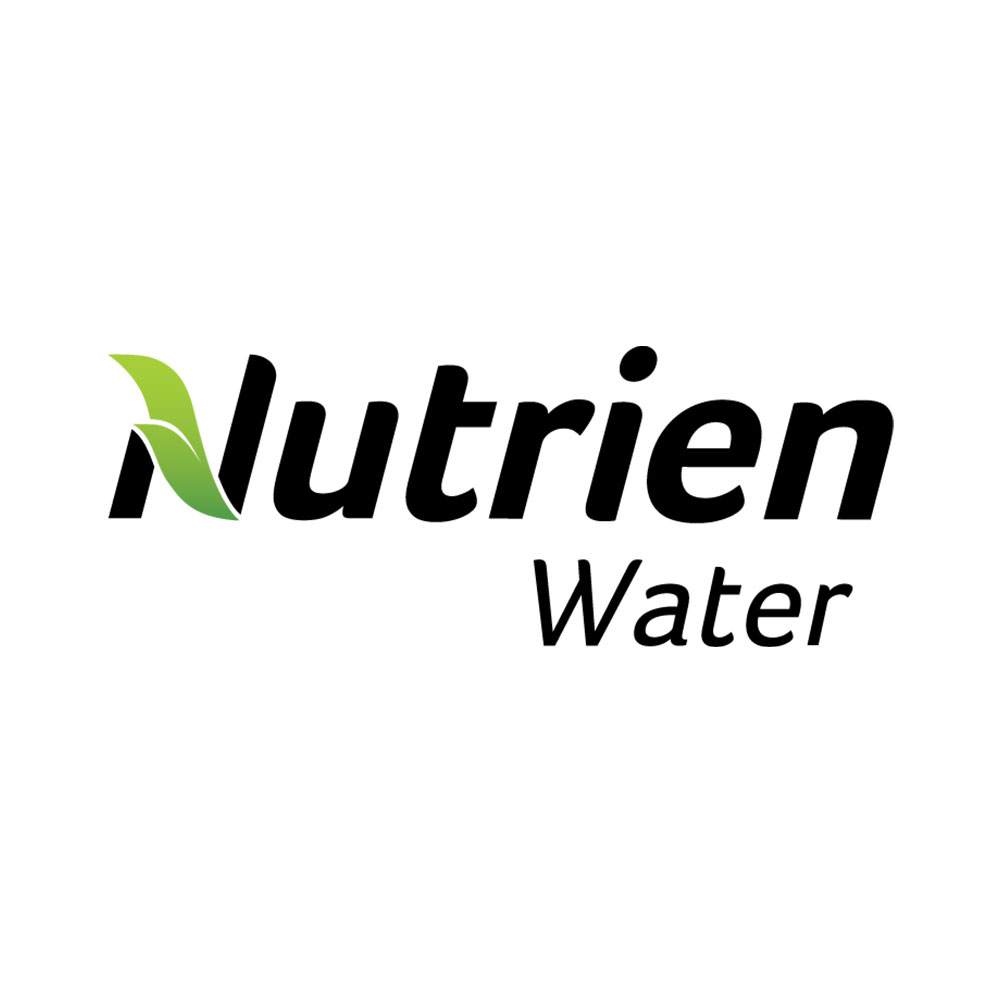 Nutrien Water Logo