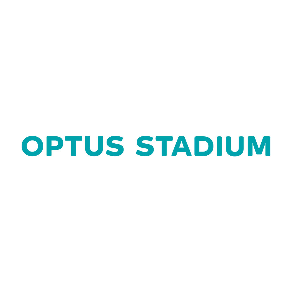 Optus Stadium Logo