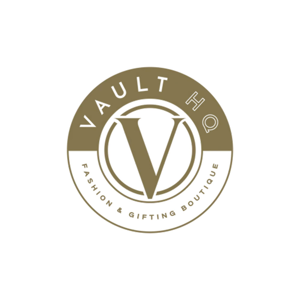 Vault HQ Logo