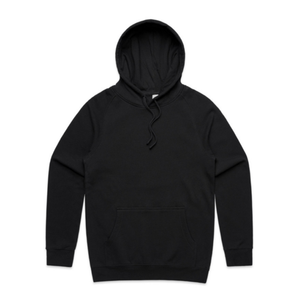 Ascoulour Supply Hood