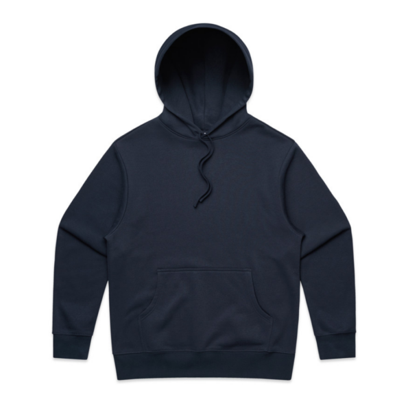 AS Colour Heavy Hood