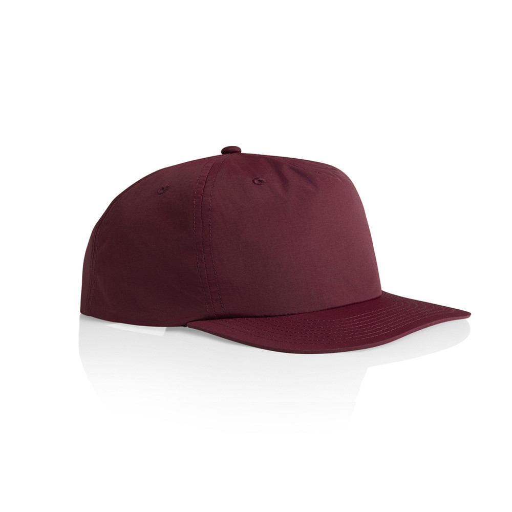 1114 SURF CAP BURGUNDY SIDE 1114 SURF CAP BURGUNDY SIDE 69268